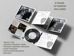 Classic Layout Design | Art in Card