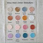 Wedding Accessory: Wax Seal | Art in Card