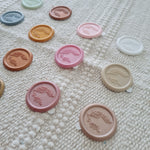 Botanical Wax Seal