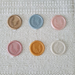 Self Adhesive Wax Seal