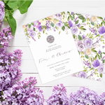 Purple Orient