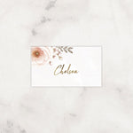 Graceful Place Card
