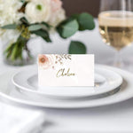 Graceful Place Card