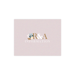 Pastel Love RSVP / Info Card
