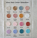 Self Adhesive Wax Seal