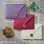 Purple Orient